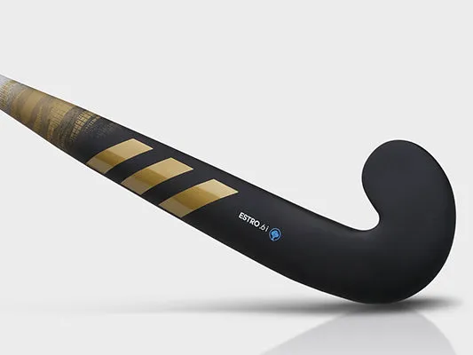 2023 adidas Estro .6 Wood Indoor Stick