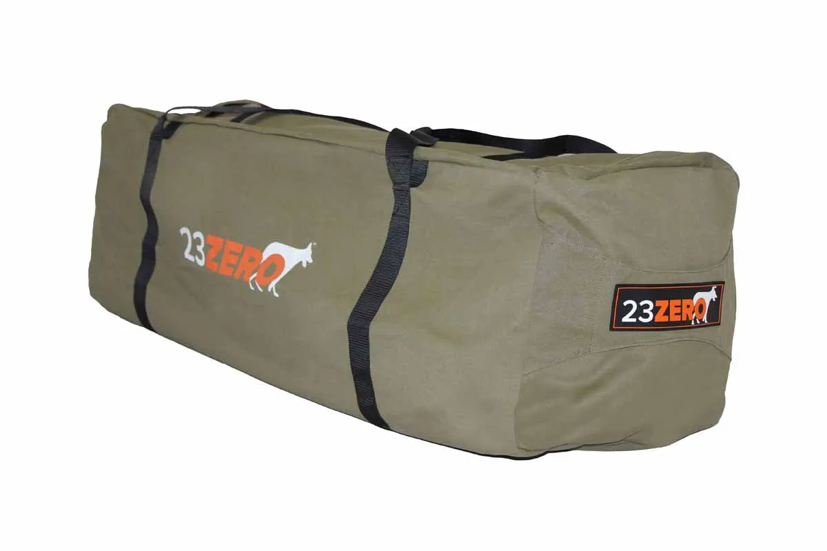 23Zero Bandit 1100 Swag Tent