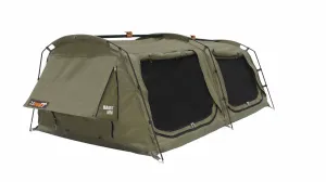 23Zero Bandit 1100 Swag Tent