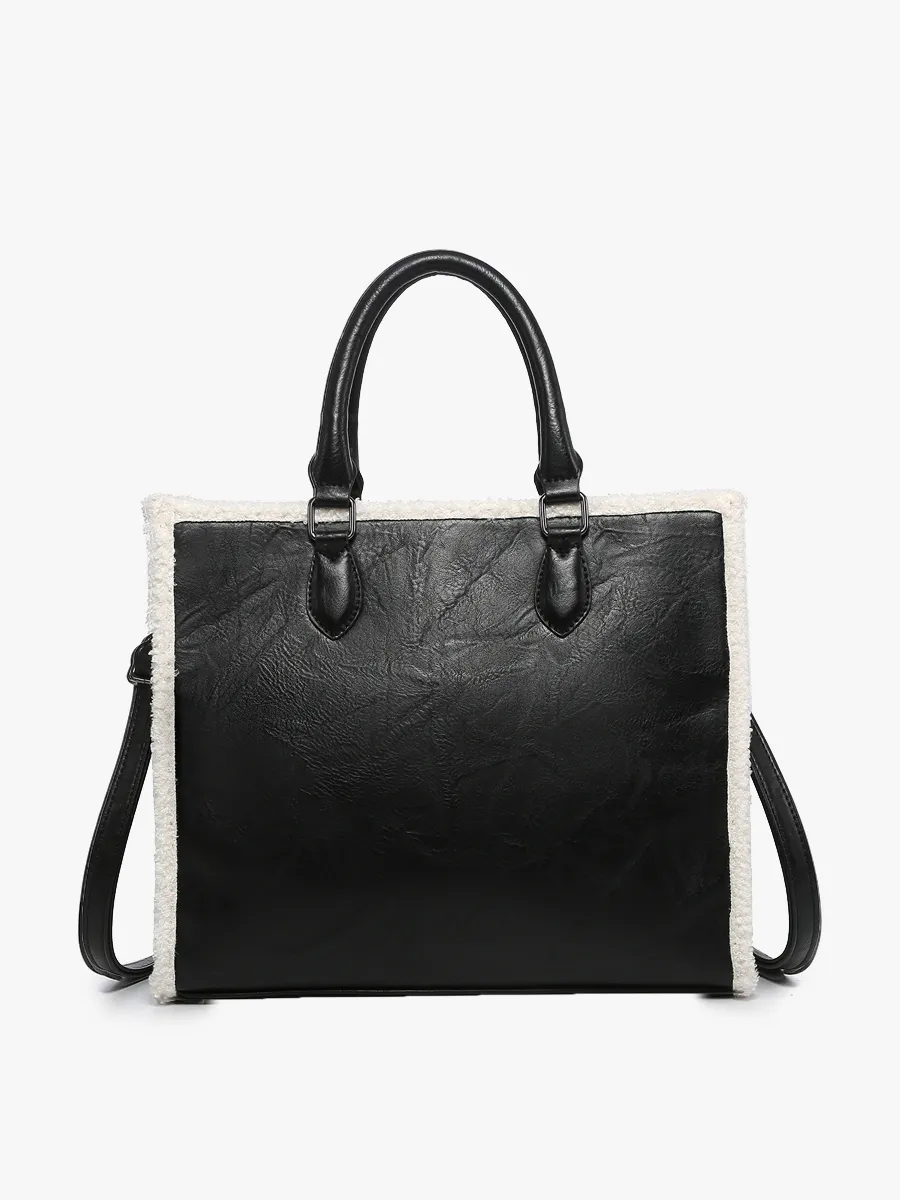 Bevin Sherpa Tote