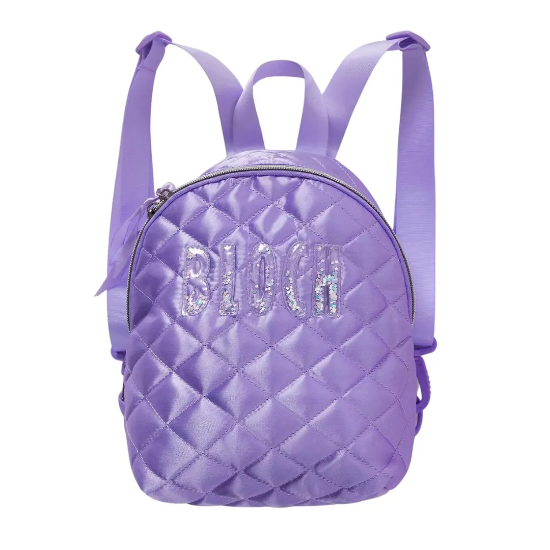 Bloch Primary Backpack Satin