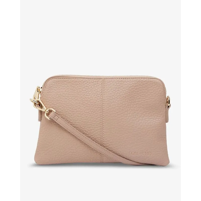 Bowery Wallet | Blush