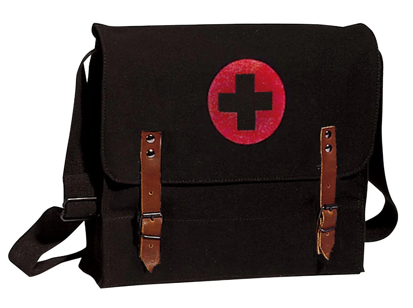 Canvas Nato Medic Bag