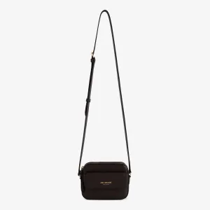 Caviar Leather Shoulder Bag