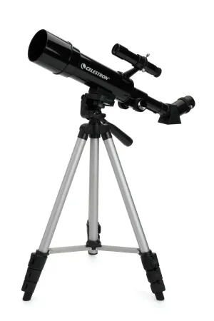 Celestron Travel Scope 50 Portable Telescope