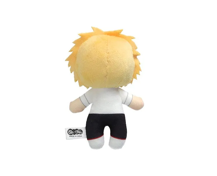 Chainsaw Man Nuikan Plush Denji