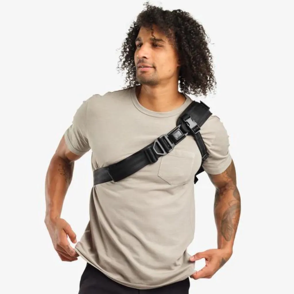 Chrome Kadet Sling Fog