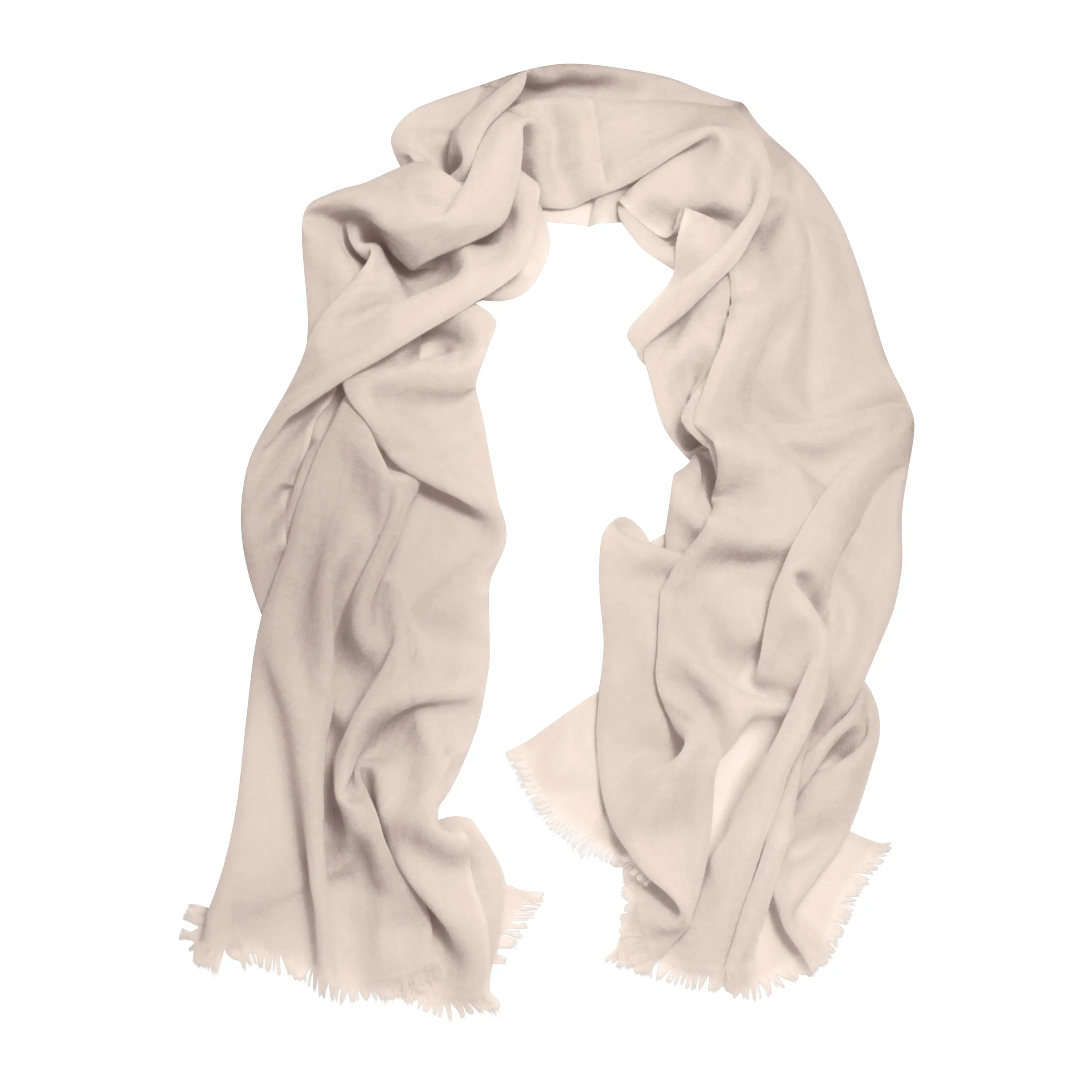 Cressida | Pure Cashmere Pashmina