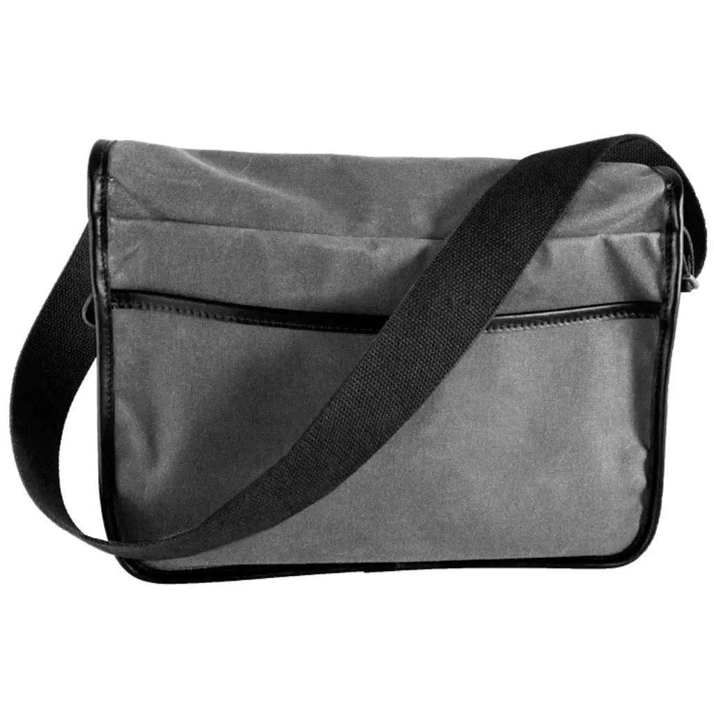 Crosstown Messenger Bag, Eagle