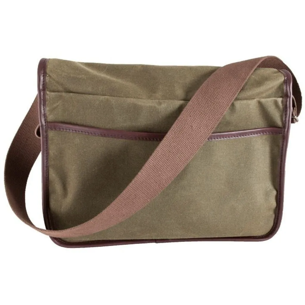 Crosstown Messenger Bag, Eagle