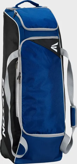 Easton Octane Wheeled Bag - Navy