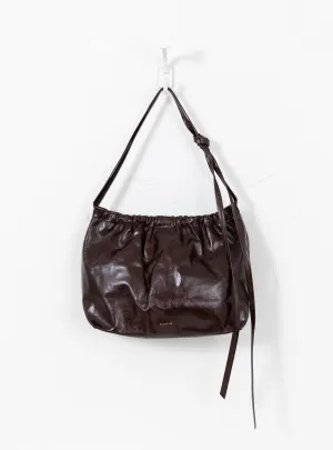 Felix Tote Leather Brown