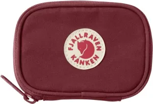 Fjällräven Kånken Card Wallet