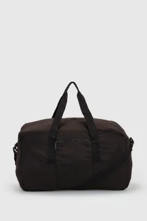 Fold Up Travel Duffle Bag