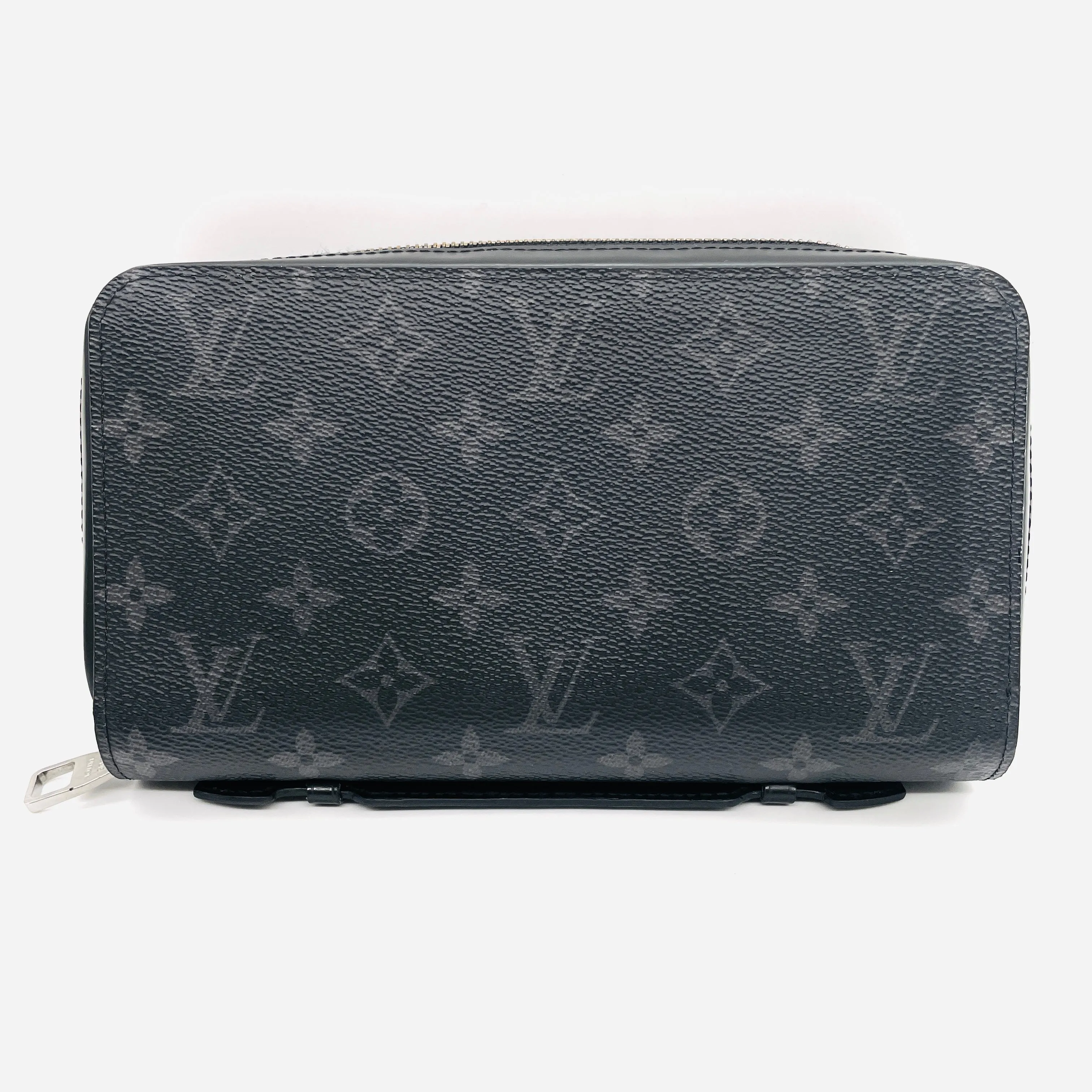 LOUIS VUITTON Eclipse Zippy wallet XL