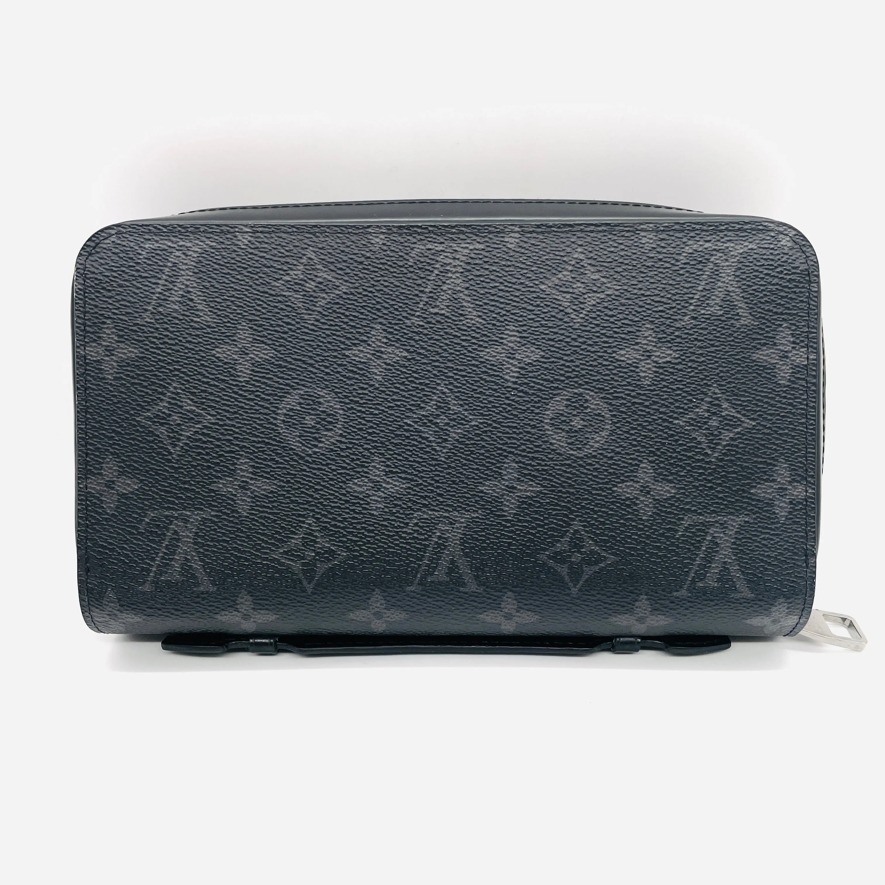 LOUIS VUITTON Eclipse Zippy wallet XL