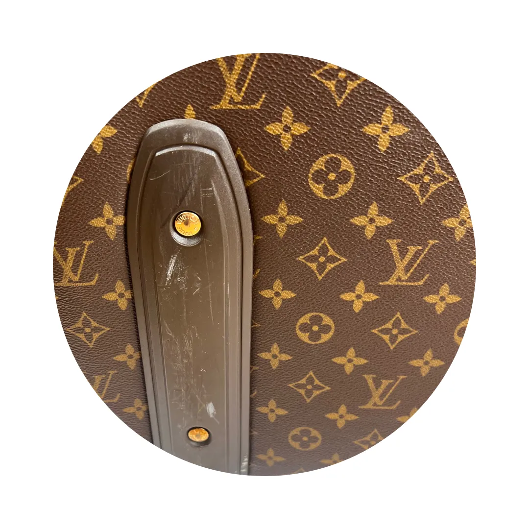 Louis Vuitton Monogram Pegase 55