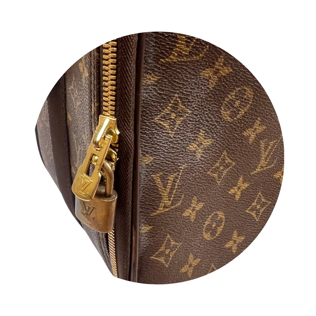 Louis Vuitton Monogram Pegase 55