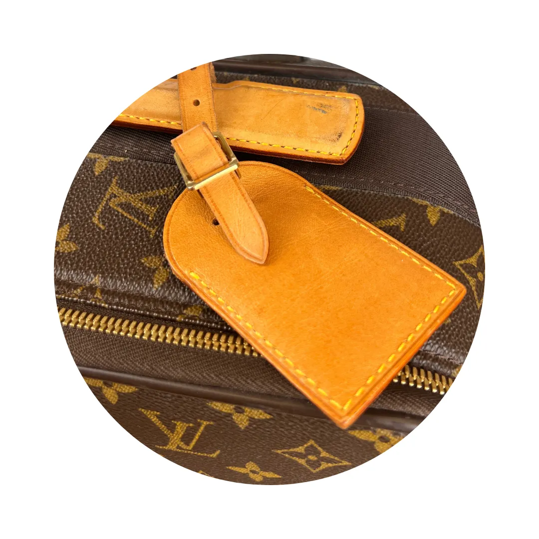 Louis Vuitton Monogram Pegase 55