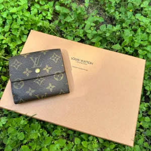 LOUIS VUITTON Wallet