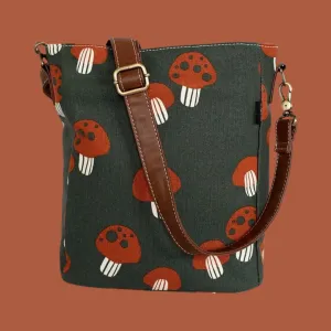 Maika City Sling Bag - Mendocino