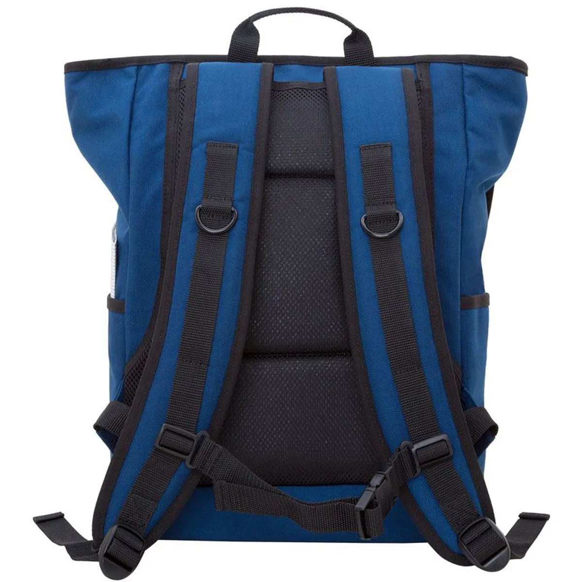 Manhattan Portage Washington Square Backpack With Divider