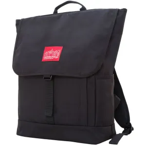 Manhattan Portage Washington Square Backpack With Divider