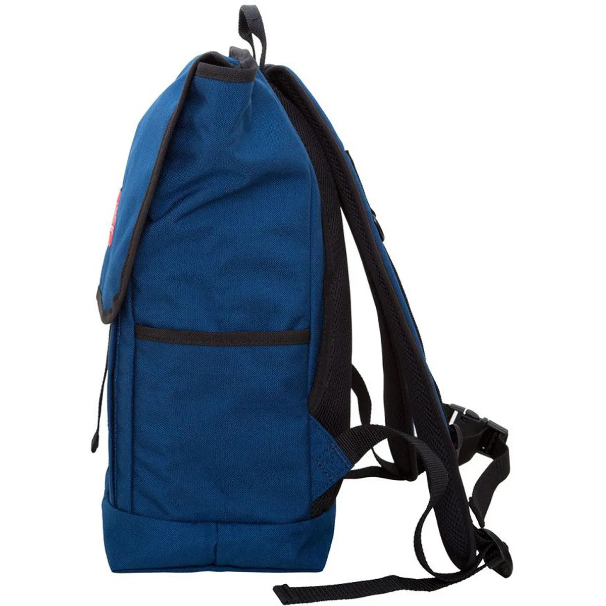 Manhattan Portage Washington Square Backpack With Divider