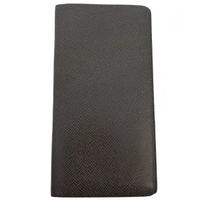 Men's Pf Brazza Wallet Grey