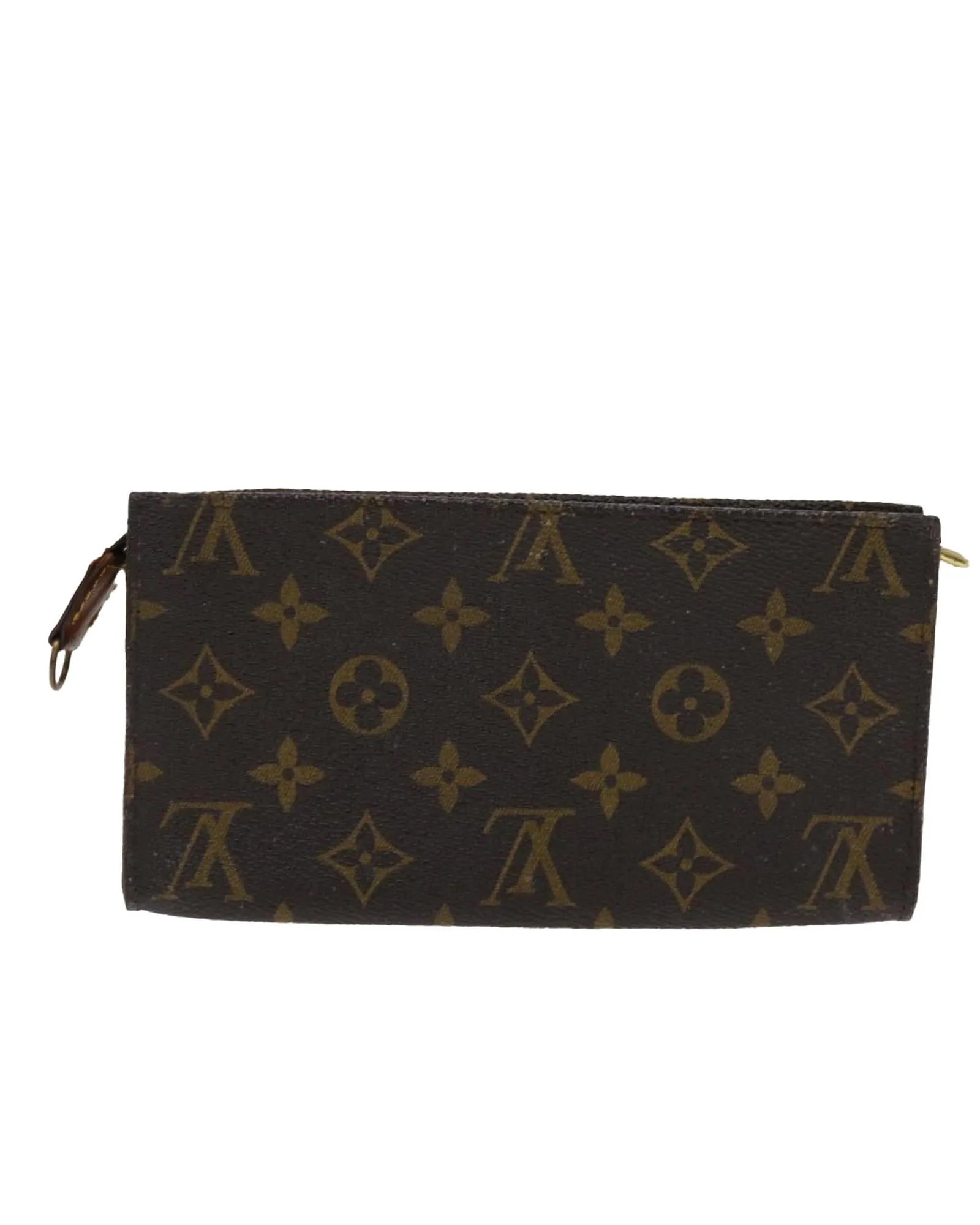 Monogram Accessory Pouch - CD Rank