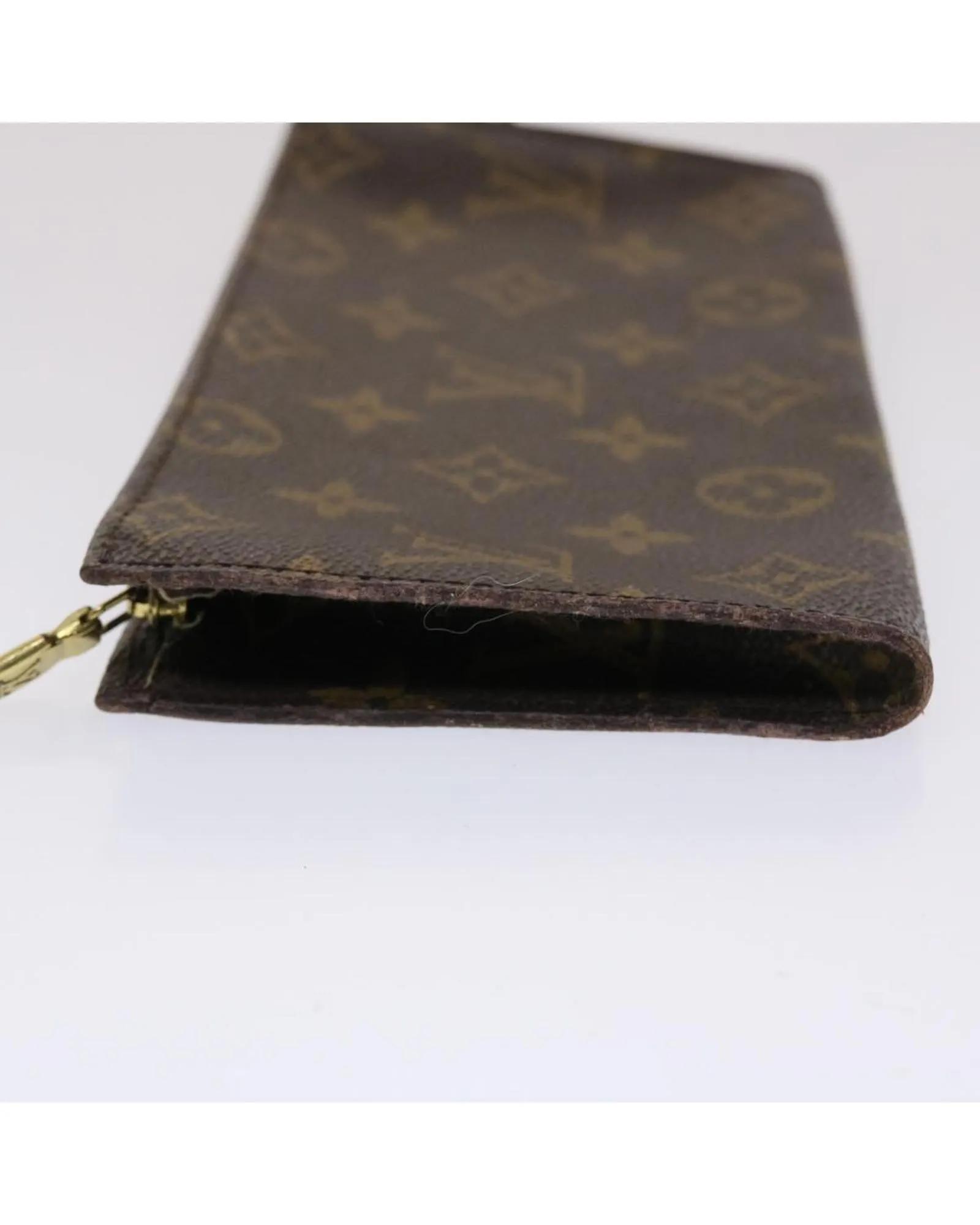 Monogram Accessory Pouch - CD Rank