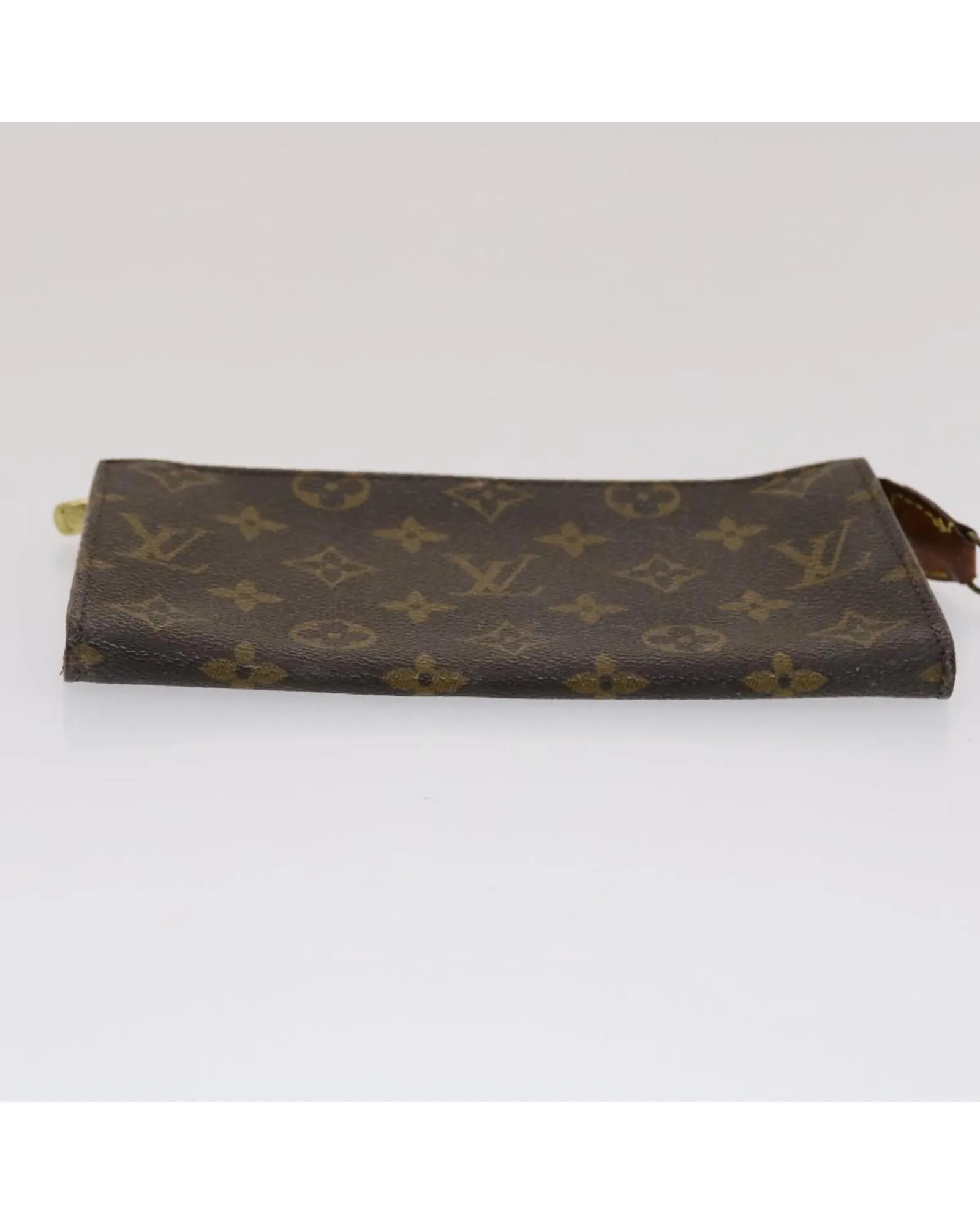 Monogram Accessory Pouch - CD Rank