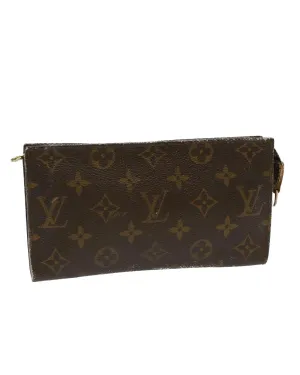 Monogram Accessory Pouch - France