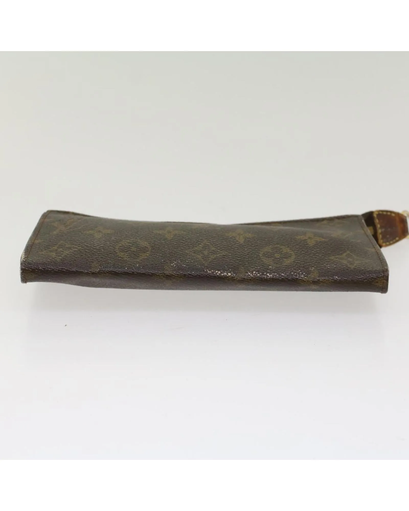 Monogram Accessory Pouch - France