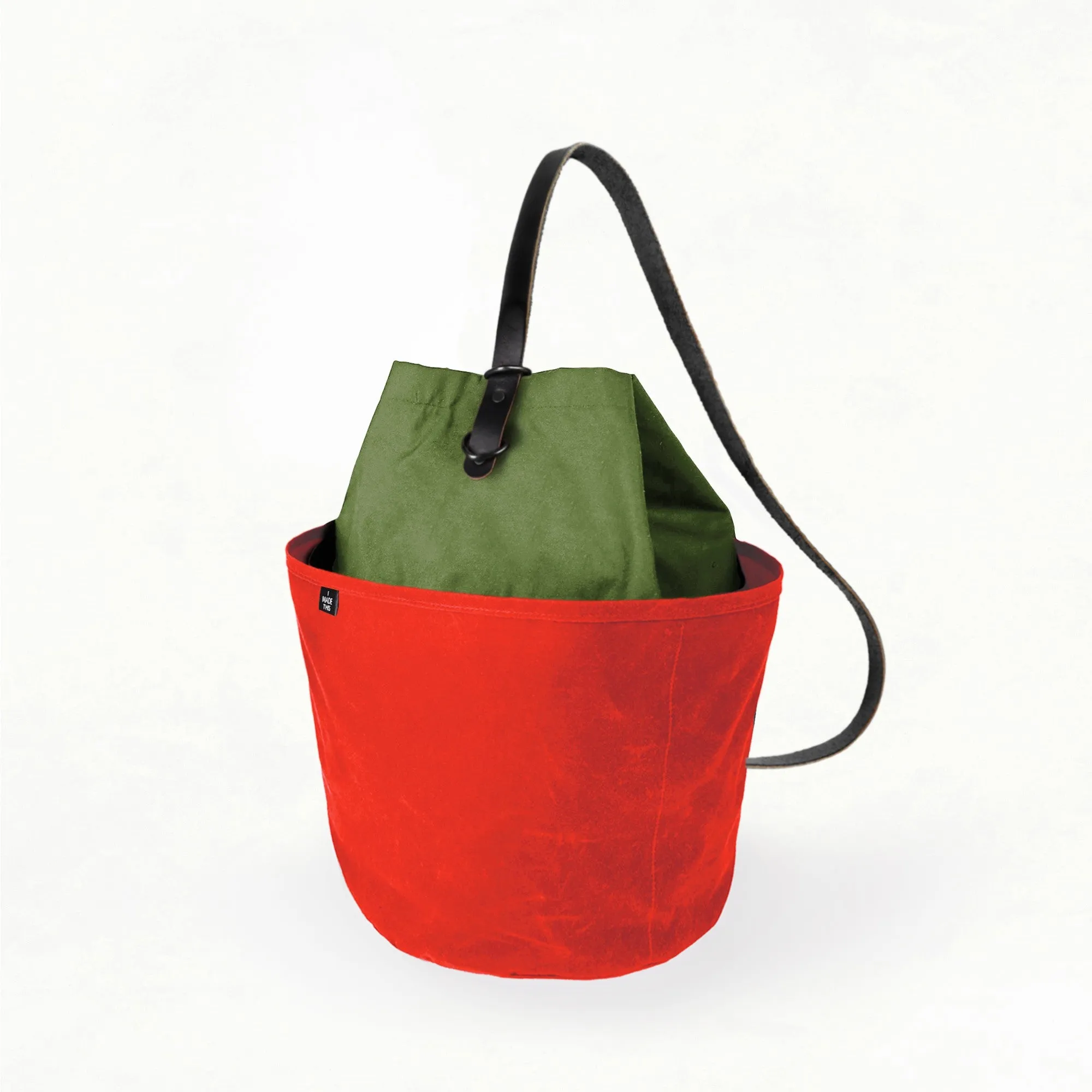 Naito - Spring Green Custom Bag Maker Kit