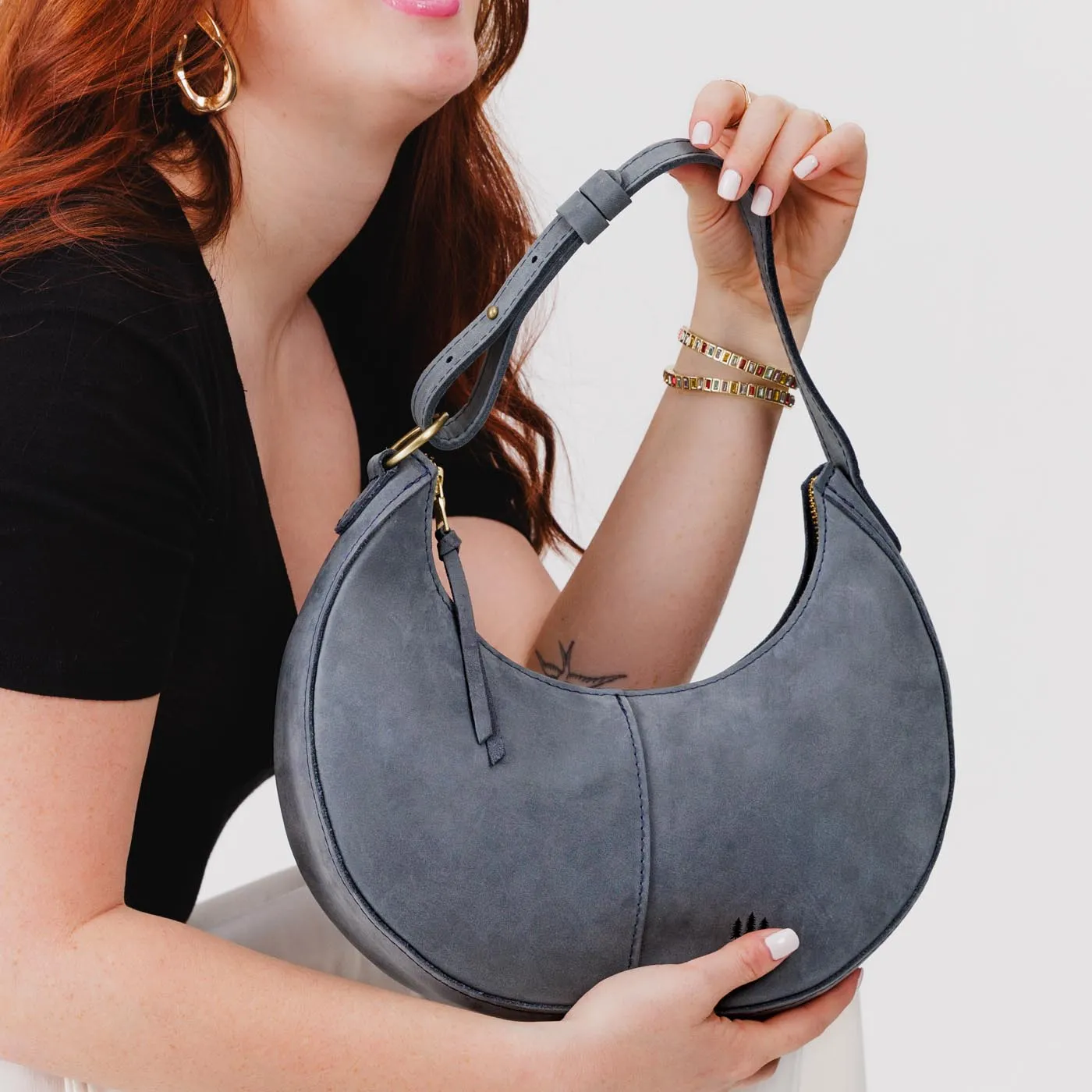 Nora Shoulder Bag