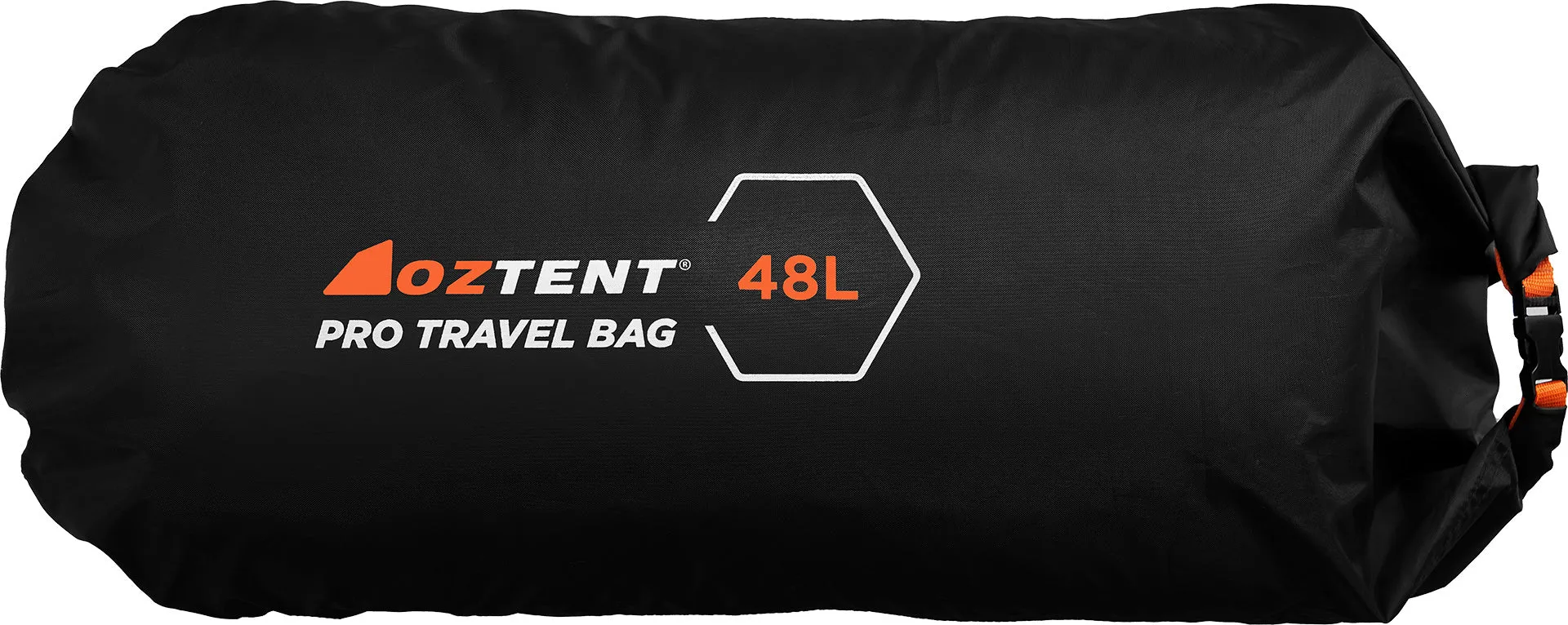 Oztent 48L Pro Travel Bag