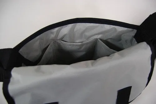 The Incognito Camera Bag