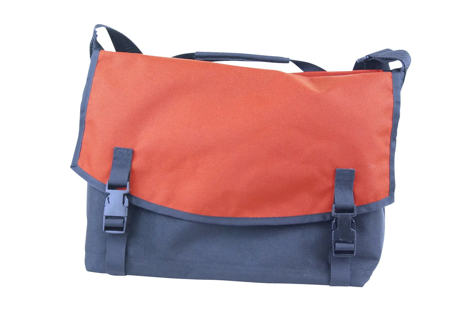 The Neo Classic Messenger Bag