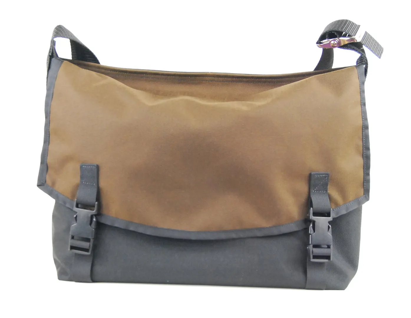 The Neo Classic Messenger Bag