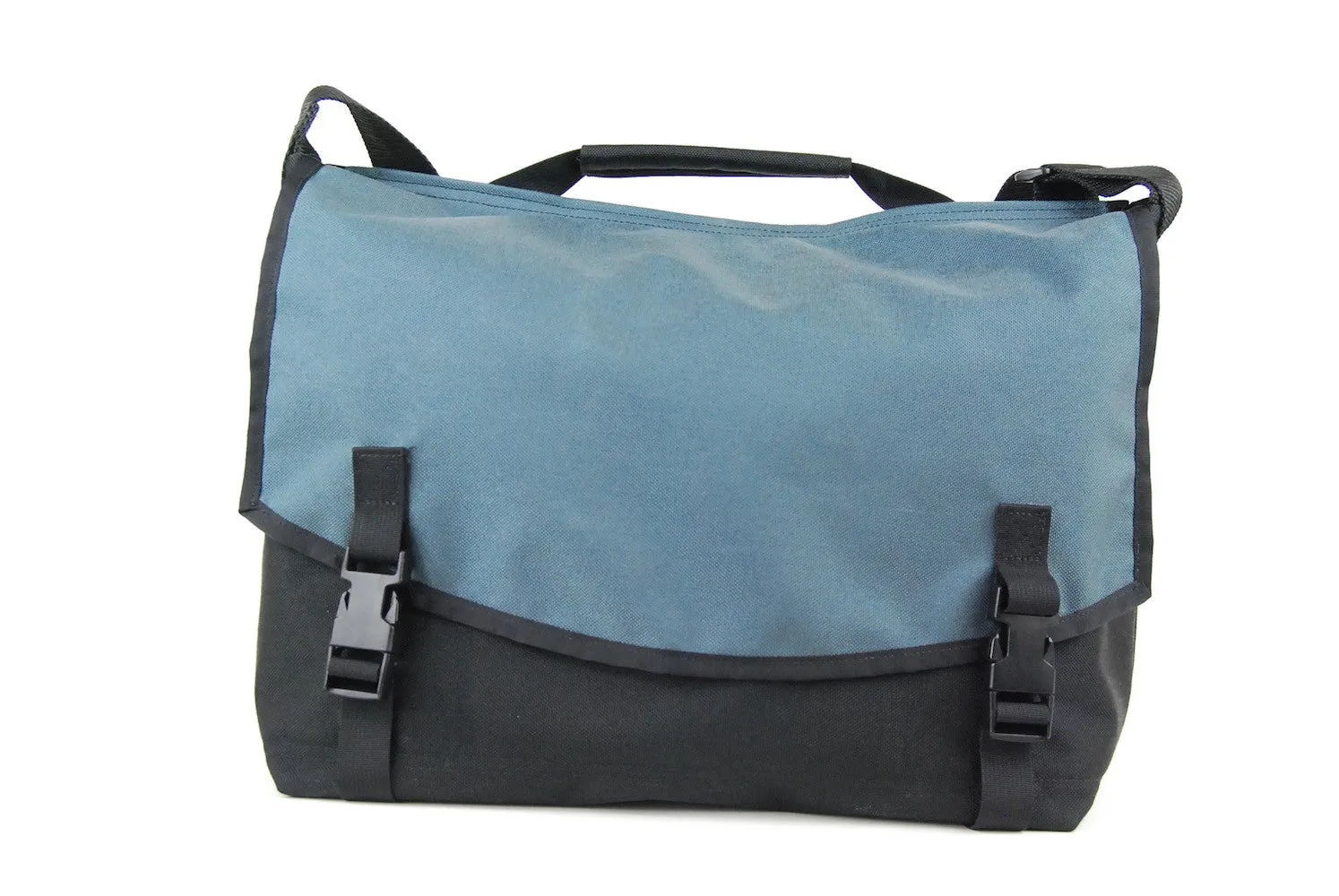 The Neo Classic Messenger Bag