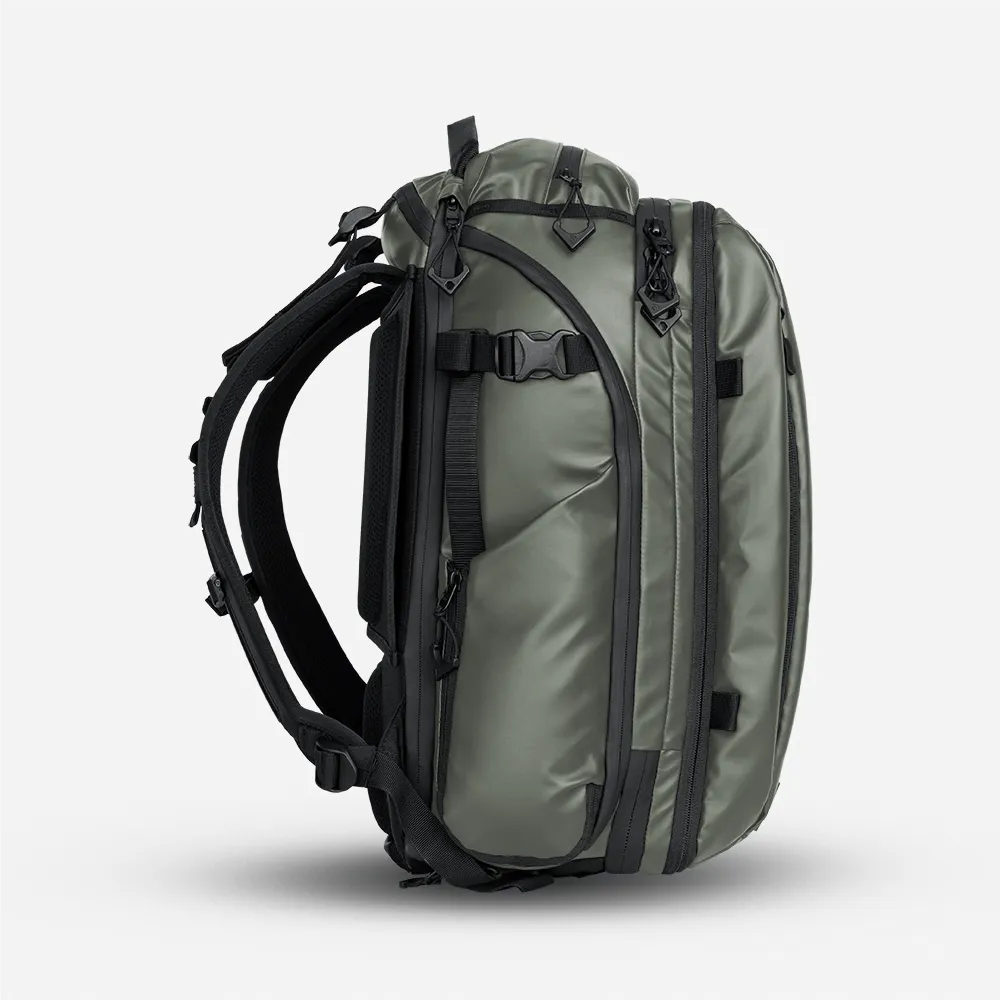 Wandrd TRANSIT Travel Backpack 35L