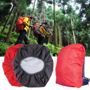 Waterproof Travel Camping Backpack